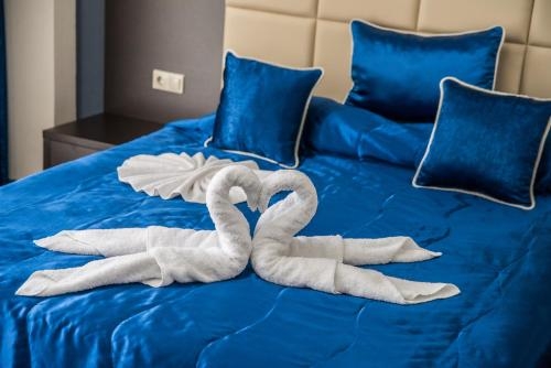 Imagen de la habitación del Hotel Avrora, Vityazevo. Foto 6