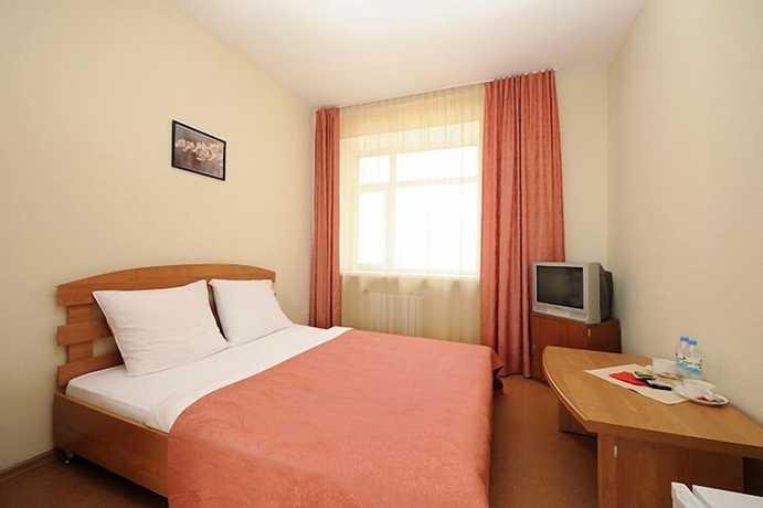 Imagen de la habitación del Hotel Avs. Foto 6