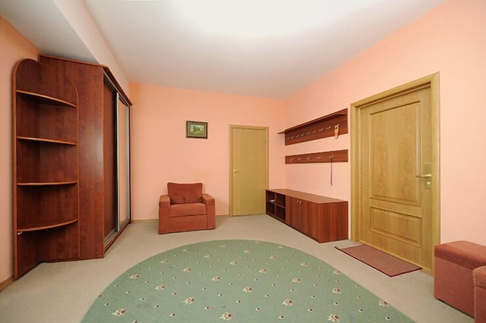 Imagen de la habitación del Hotel Avs. Foto 11