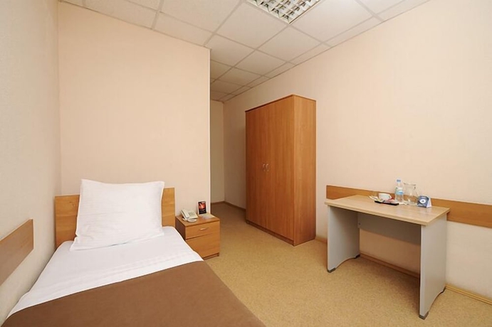 Imagen de la habitación del Hotel Avs. Foto 14