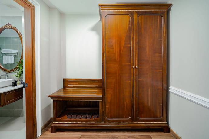 Imagen de la habitación del Hotel Avs Phu Quoc. Foto 18