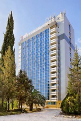 Imagen general del Hotel Avtomobilist Hotel. Foto 2