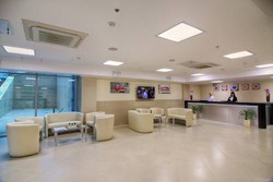 Imagen general del Hotel Avtomobilist Hotel. Foto 3