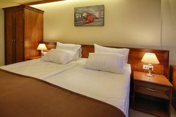 Imagen general del Hotel Avtomobilist Hotel. Foto 4