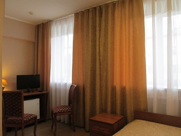 Imagen de la habitación del Hotel Avtozavodskaya. Foto 2