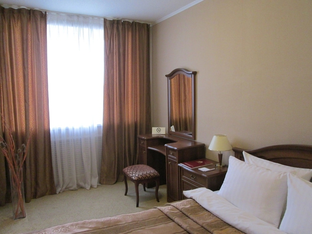 Imagen de la habitación del Hotel Avtozavodskaya. Foto 5