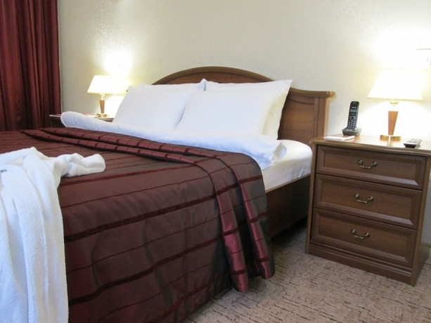 Imagen de la habitación del Hotel Avtozavodskaya. Foto 9