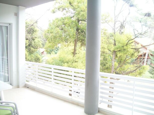 Imagen general del Hotel Avutarda De Carilo. Foto 3