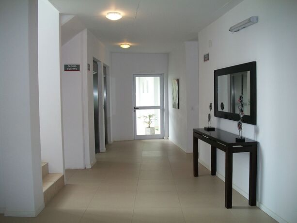 Imagen general del Hotel Avutarda De Carilo. Foto 5