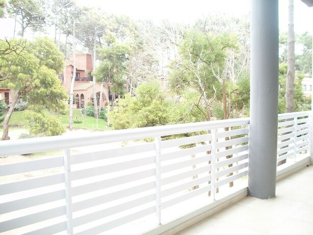 Imagen de la habitación del Hotel Avutarda De Carilo. Foto 19