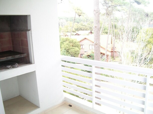 Imagen de la habitación del Hotel Avutarda De Carilo. Foto 25