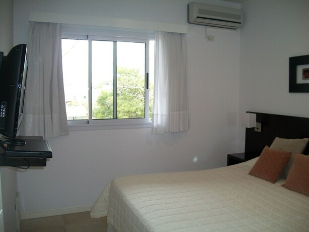 Imagen de la habitación del Hotel Avutarda De Carilo. Foto 26