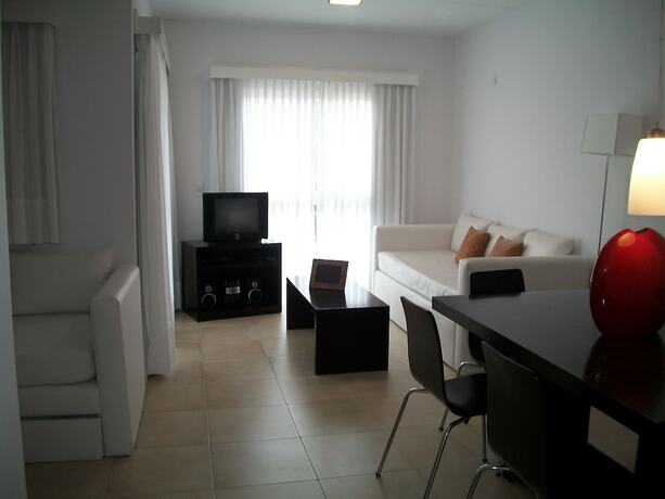 Imagen de la habitación del Hotel Avutarda De Carilo. Foto 29