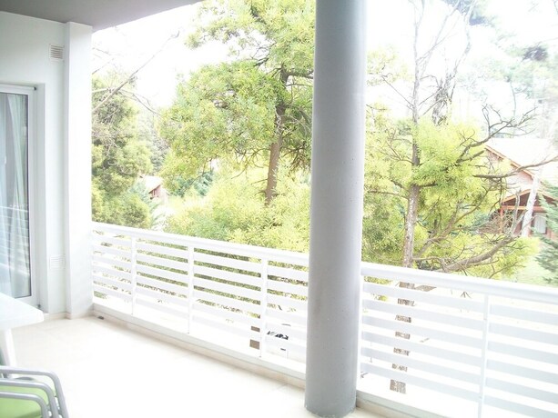 Imagen de la habitación del Hotel Avutarda De Carilo. Foto 35