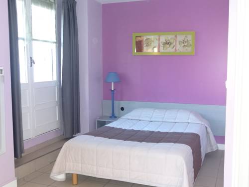 Imagen de la habitación del Hotel Avy Lyon Bellecour. Foto 2
