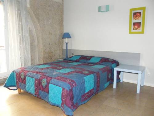 Imagen de la habitación del Hotel Avy Lyon Bellecour. Foto 6