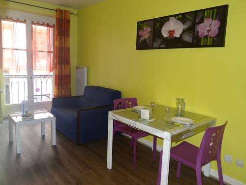 Imagen general del Hotel Avy Lyon Bellecour. Foto 1