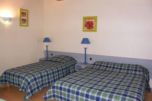 Imagen de la habitación del Hotel Avy Lyon Bellecour. Foto 11