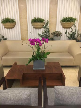 Imagen de los interiores del Hotel Aw. Foto 14