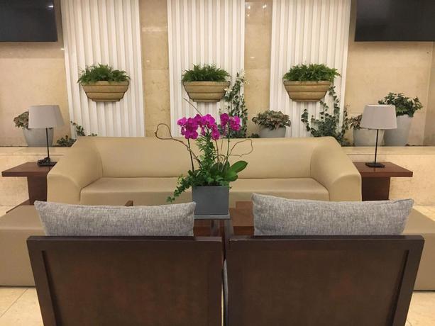 Imagen de los interiores del Hotel Aw. Foto 16