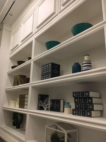 Imagen de los interiores del Hotel Aw. Foto 20