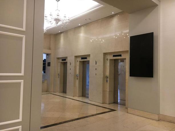 Imagen de la habitación del Hotel Aw. Foto 10