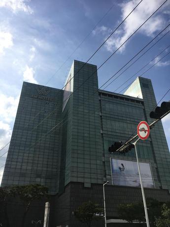 Imagen de la habitación del Hotel Aw. Foto 11