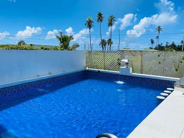 Imagen general del Hotel Aw Holidays Palace. Foto 2