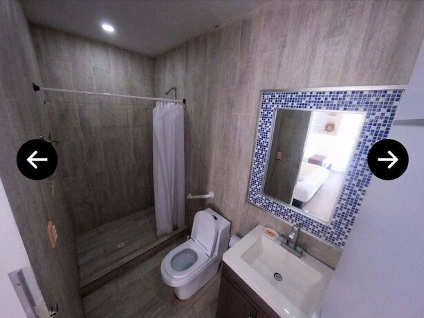 Imagen general del Hotel Aw Holidays Palace. Foto 3