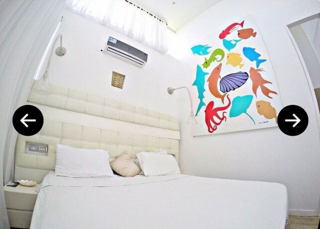 Imagen de la habitación del Hotel Aw Holidays Palace. Foto 16