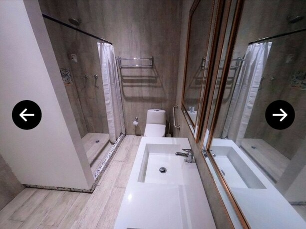 Imagen general del Hotel Aw Holidays Palace. Foto 5
