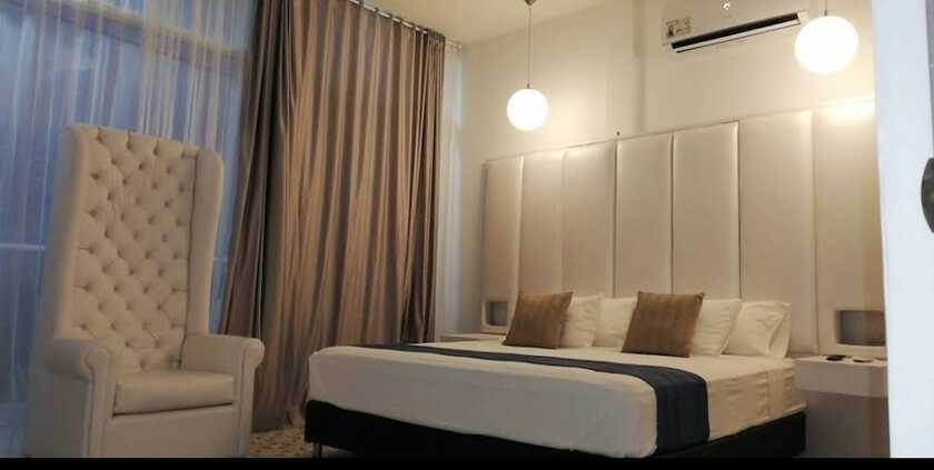 Imagen general del Hotel Aw Holidays Palace. Foto 6