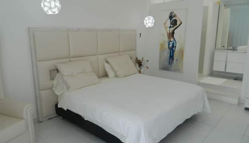 Imagen general del Hotel Aw Holidays Palace. Foto 7