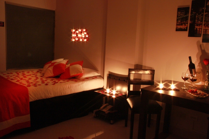 Imagen de la habitación del Hotel Aw Hotel Urban Estadio. Foto 12