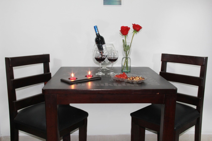 Imagen de la habitación del Hotel Aw Hotel Urban Estadio. Foto 14