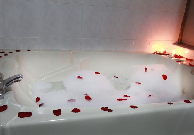 Imagen de la habitación del Hotel Aw Hotel Urban Estadio. Foto 18