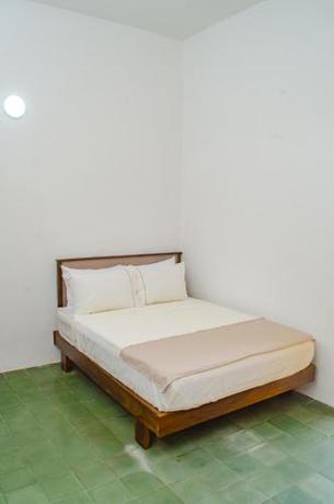 Imagen de la habitación del Hotel Aw Puertas de la Bahia. Foto 17