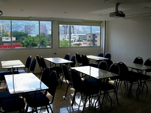 Imagen general del Hotel Aw Sport. Foto 1