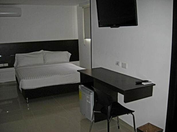 Imagen general del Hotel Aw Sport. Foto 2