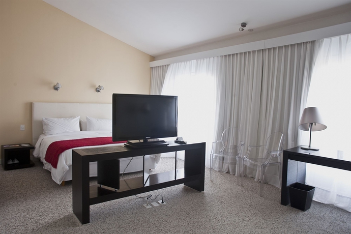 Imagen de los interiores del Hotel Awa Boutique Design. Foto 7