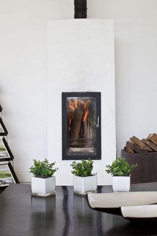 Imagen de los interiores del Hotel Awa Boutique Design. Foto 11