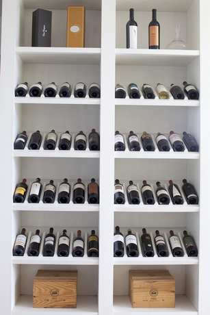 Imagen de los interiores del Hotel Awa Boutique Design. Foto 12