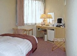 Imagen general del Hotel Awa Kanko. Foto 4