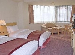 Imagen general del Hotel Awa Kanko. Foto 5