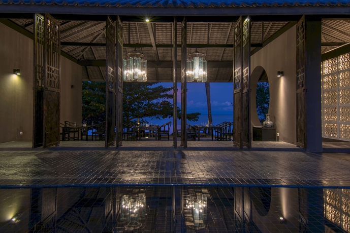 Imagen de los interiores del Hotel Awa Koh Chang. Foto 12