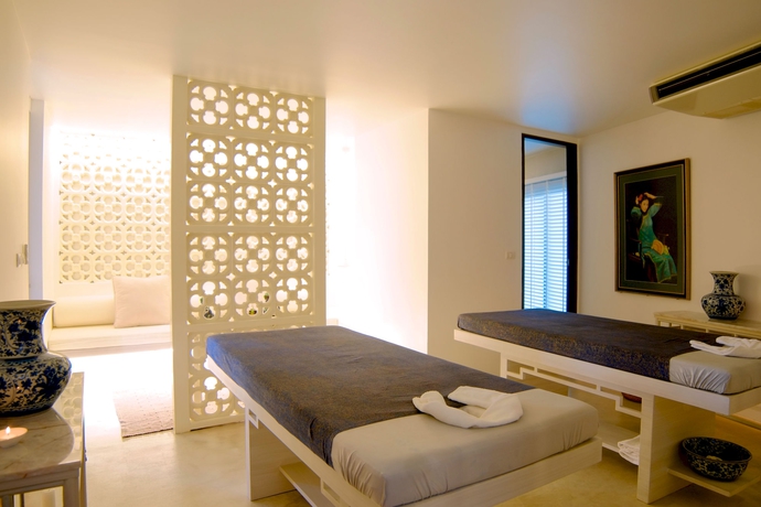 Imagen de la piscina del Hotel Awa Koh Chang. Foto 14