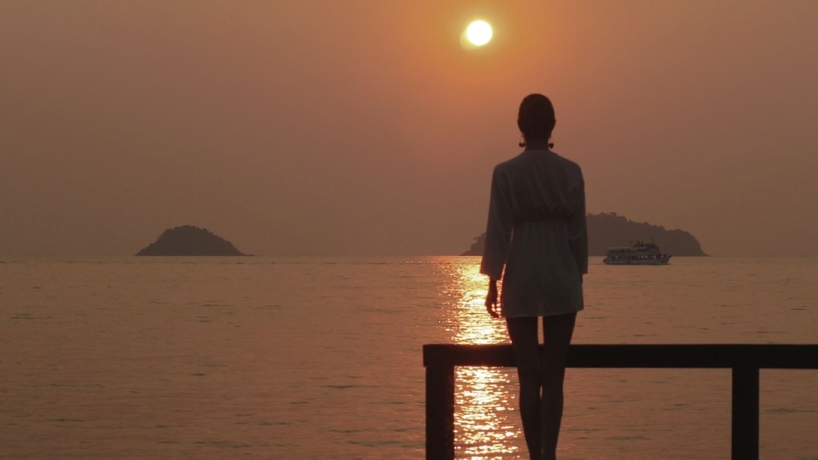 Imagen de los exteriores del Hotel Awa Koh Chang. Foto 9