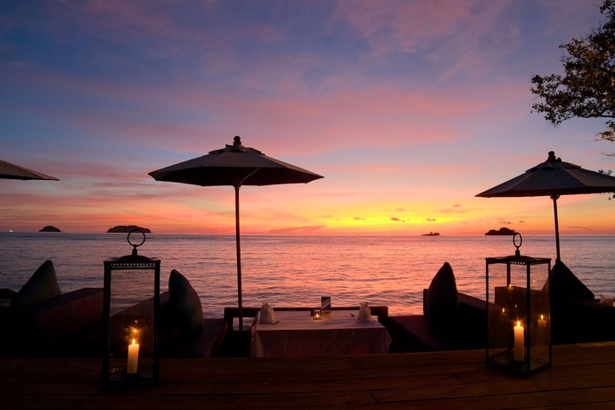 Imagen de los exteriores del Hotel Awa Koh Chang. Foto 10