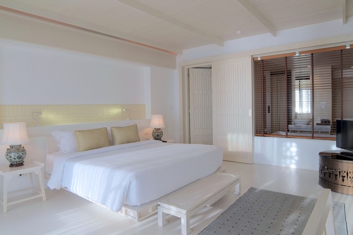 Imagen de la habitación del Hotel Awa Koh Chang. Foto 6