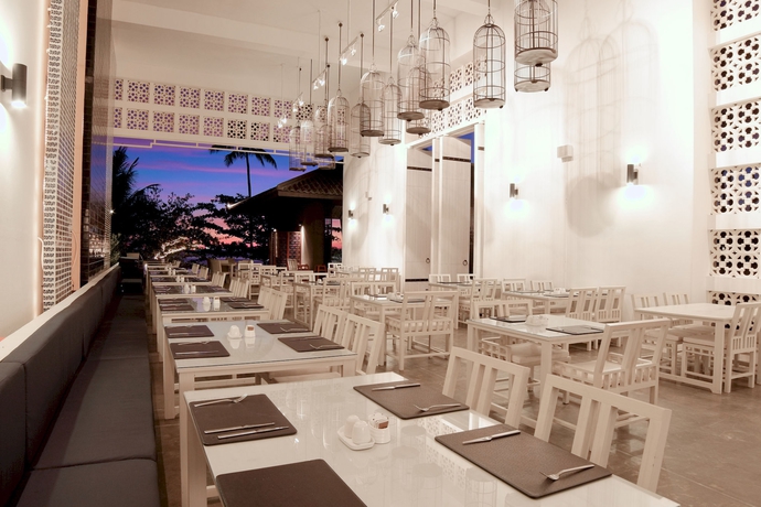 Imagen del bar/restaurante del Hotel Awa Koh Chang. Foto 5